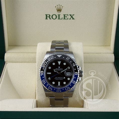 rolex imprendiore marmirolo|rolex 116710blnr.